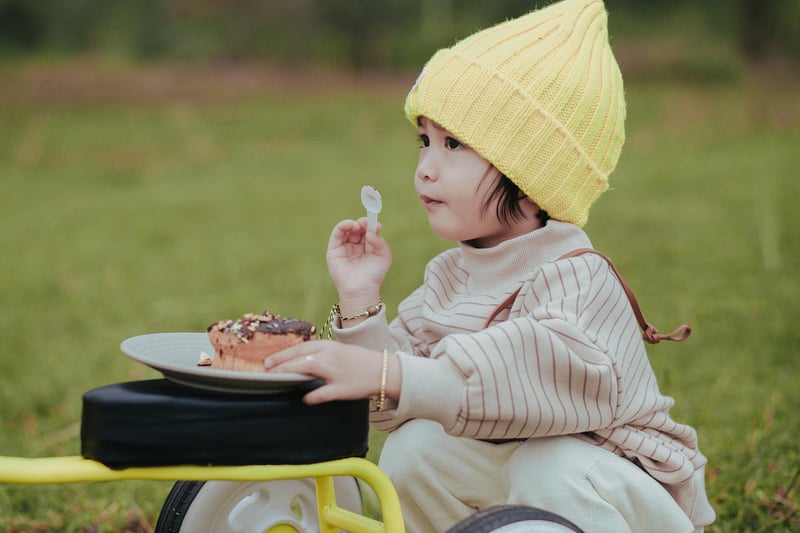 Mindful Eating Tips